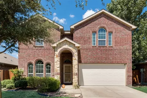 2004 Karsen Ln, Heartland, TX 75126