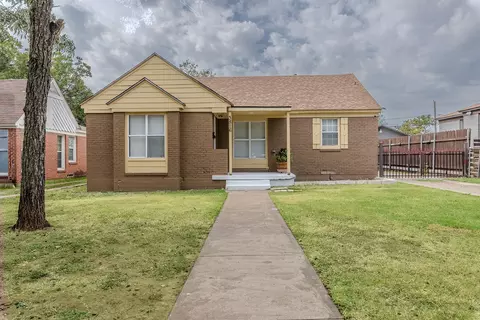 3816 Mount Washington St, Dallas, TX 75211