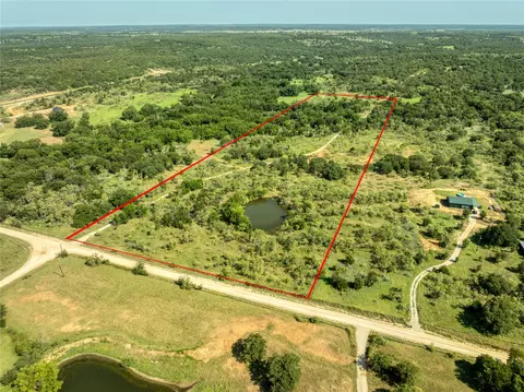 006 County Line Rd, Chico, TX 76431