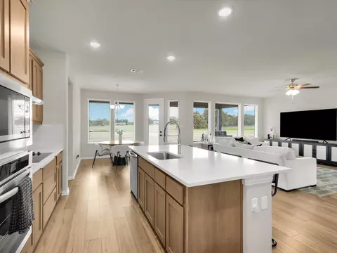 146 Chester Rd, Springtown, TX 76082