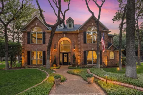 1117 Charleston Ct, Keller, TX 76248
