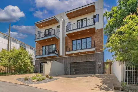 1004 Stafford St, Dallas, TX 75208
