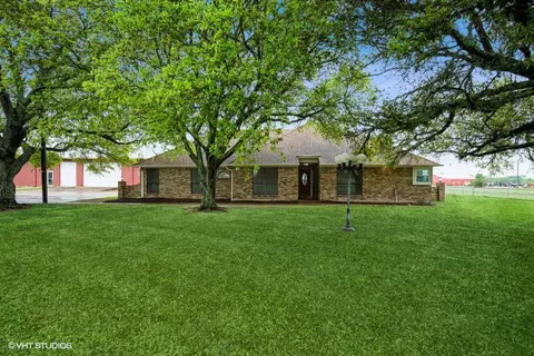 19179 State Highway 64, Canton, TX 75103