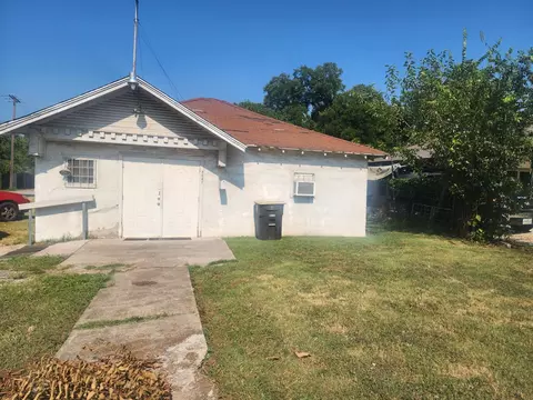 2847 S Marsalis Ave, Dallas, TX 75216