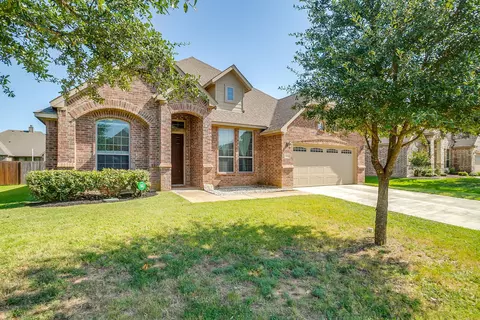 1156 Indigo Ln, Burleson, TX 76028