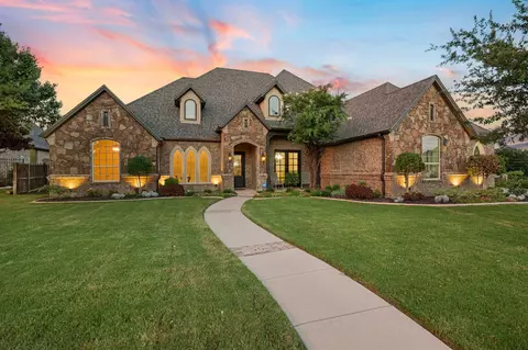 6205 Lantana Ct, Colleyville, TX 76034