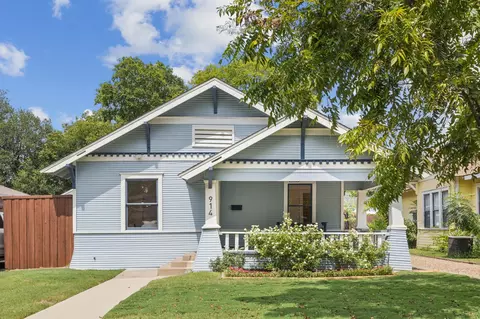 914 Grandview Ave, Dallas, TX 75223