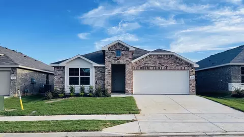 4217 Subtle Creek Ln, Fort Worth, TX 76036