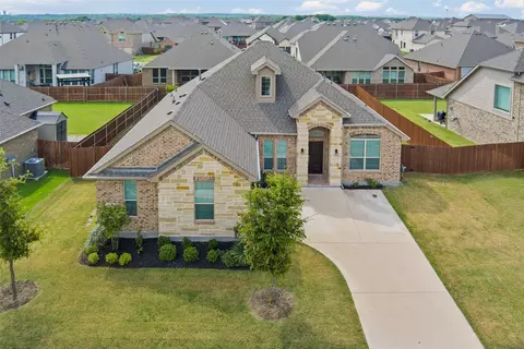 3451 Hidden Hollow Dr, Midlothian, TX 76065