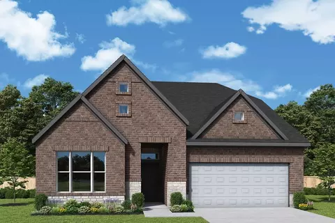 7861 Winterbloom Way, Fort Worth, TX 76123