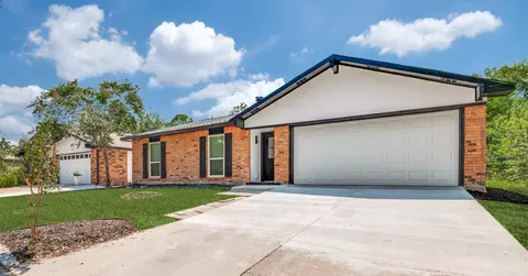 2837 Santa Rita Dr, Grand Prairie, TX 75052