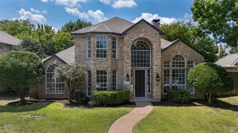 5805 Kingsbrook Dr, Plano, TX 75093