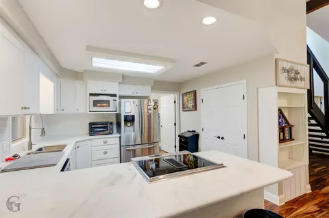 Kitchen - 4497 Highway 163 Hwy, Doyline, LA 71023 photo 1 of 3
