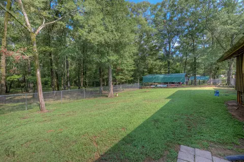 Exterior - 4497 Highway 163 Hwy, Doyline, LA 71023 photo 3 of 5