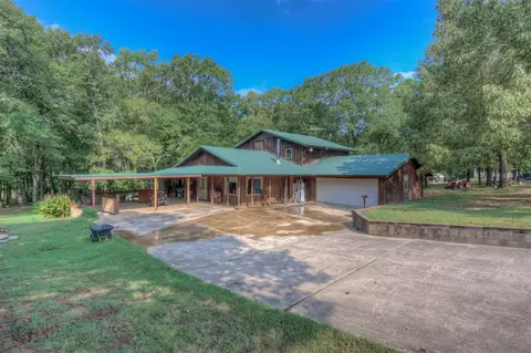 4497 Highway 163 Hwy, Doyline, LA 71023