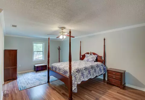 Bedroom - 4497 Highway 163 Hwy, Doyline, LA 71023 photo 3 of 6