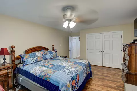 Bedroom - 4497 Highway 163 Hwy, Doyline, LA 71023 photo 6 of 6