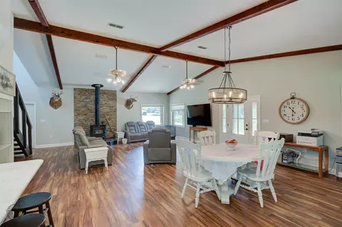 Dining - 4497 Highway 163 Hwy, Doyline, LA 71023 photo 1 of 1