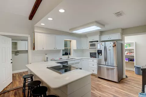 Kitchen - 4497 Highway 163 Hwy, Doyline, LA 71023 photo 2 of 3
