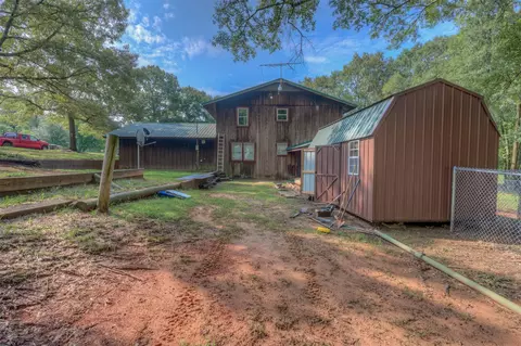 Exterior - 4497 Highway 163 Hwy, Doyline, LA 71023 photo 5 of 5