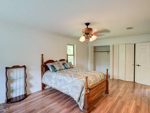 Bedroom - 4497 Highway 163 Hwy, Doyline, LA 71023 photo 1 of 6