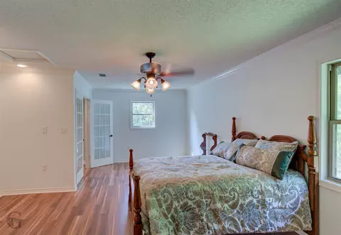 Bedroom - 4497 Highway 163 Hwy, Doyline, LA 71023 photo 2 of 6