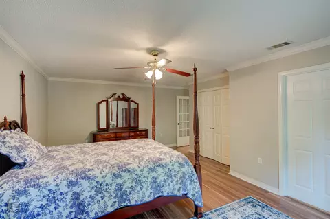 Bedroom - 4497 Highway 163 Hwy, Doyline, LA 71023 photo 4 of 6