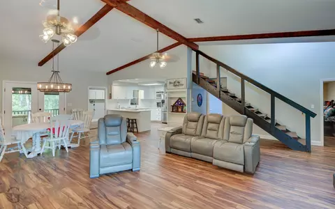 Entry Way - 4497 Highway 163 Hwy, Doyline, LA 71023 photo 1 of 1