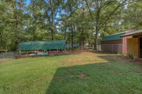 Exterior - 4497 Highway 163 Hwy, Doyline, LA 71023 photo 4 of 5