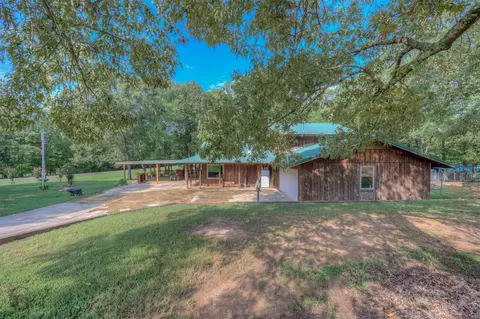 Exterior - 4497 Highway 163 Hwy, Doyline, LA 71023 photo 1 of 5