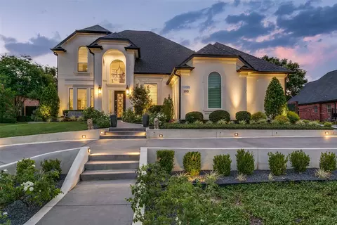 103 Skyline Dr, Trophy Club, TX 76262