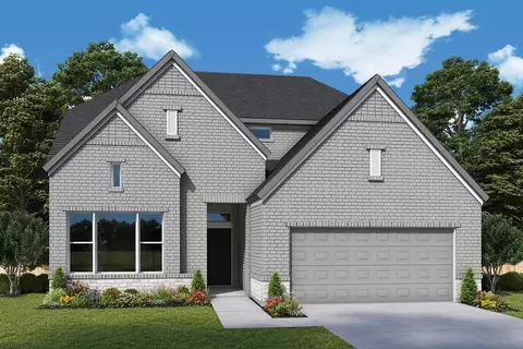 7840 Pondview, Fort Worth, TX 76123