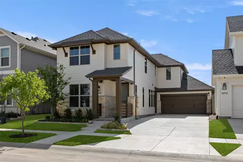 1610 Mint, Argyle, TX 76226 photo 2