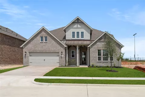 3002 Wallis Dr, Melissa, TX 75454