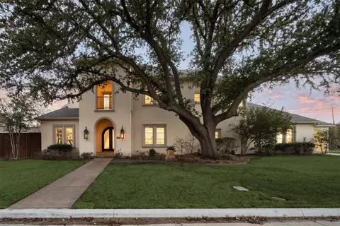 6504 Joyce Way, Dallas, TX 75225