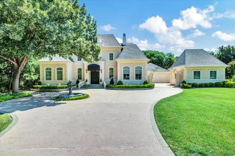 370 Oakwood Trl, Fairview, TX 75069