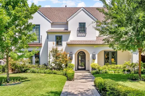 7315 Colgate Ave, Dallas, TX 75225