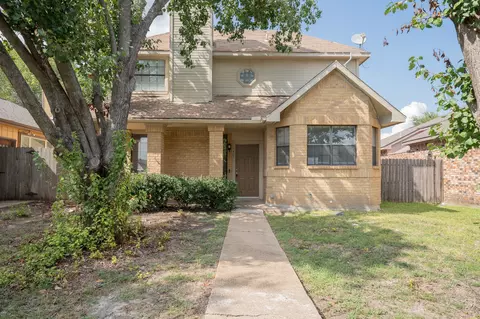 1409 Hackamore St, Mesquite, TX 75149