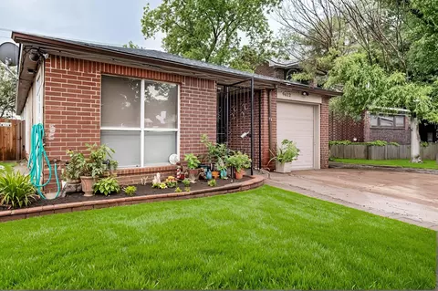 9412 Jill Ln, Dallas, TX 75227