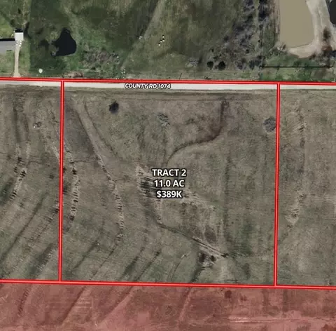 Tract 2 Cr 1074, Celeste, TX 75423 photo 2