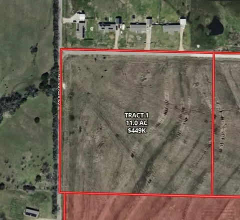 Tract 2 Cr 1074, Celeste, TX 75423 photo 15