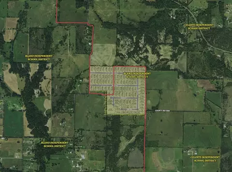 Tract 2 Cr 1074, Celeste, TX 75423 photo 16