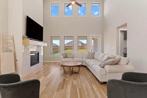 1228 Sapphire Ln, Wylie, TX 75098