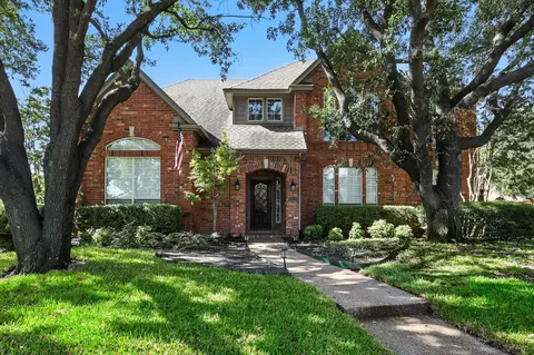 6100 Aberdeen Dr, Plano, TX 75093