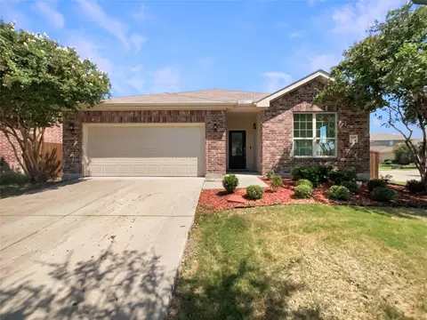 4100 Dragonfly Ct, Forney, TX 75126
