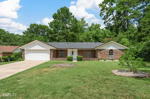 2028 N Kirkwood Dr, Shreveport, LA 71118