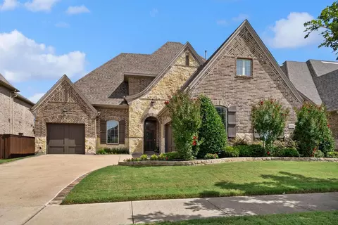4336 Hazelwood Ave, Frisco, TX 75034