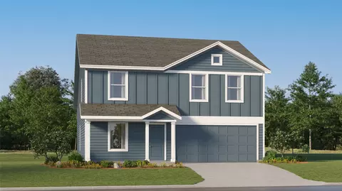 3024 Titan Springs Dr, Fort Worth, TX 76179