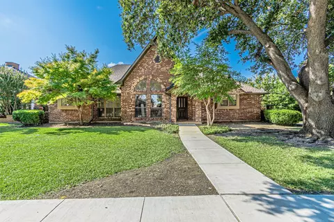 2524 Belmeade Dr, Carrollton, TX 75006
