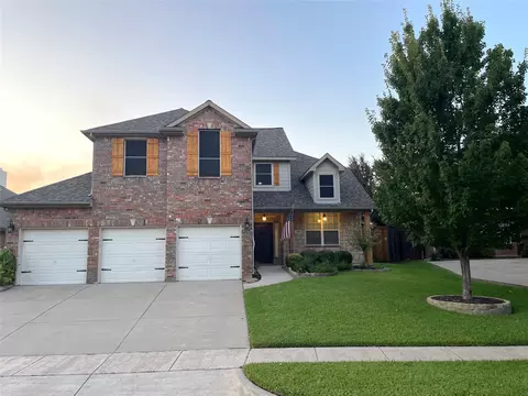 1711 Goshawk Ln, Corinth, TX 76210